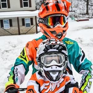 Meet your Posher, Brian